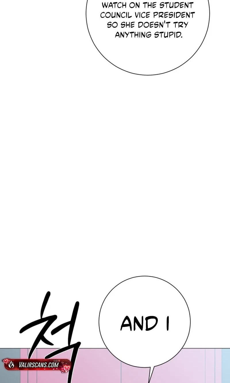Read #MyFirstLove chapter 18 image 26 on Lezhin