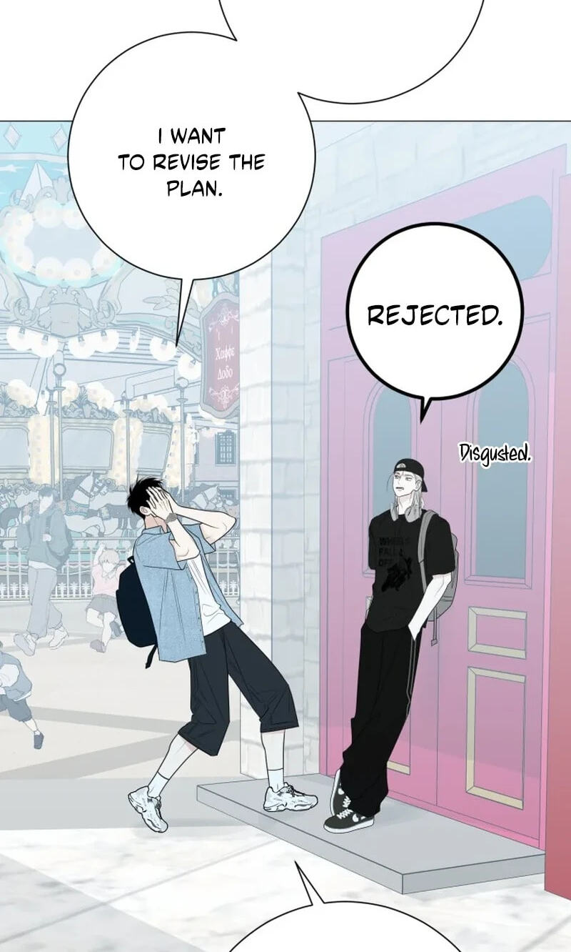 Read #MyFirstLove chapter 18 image 29 on Lezhin