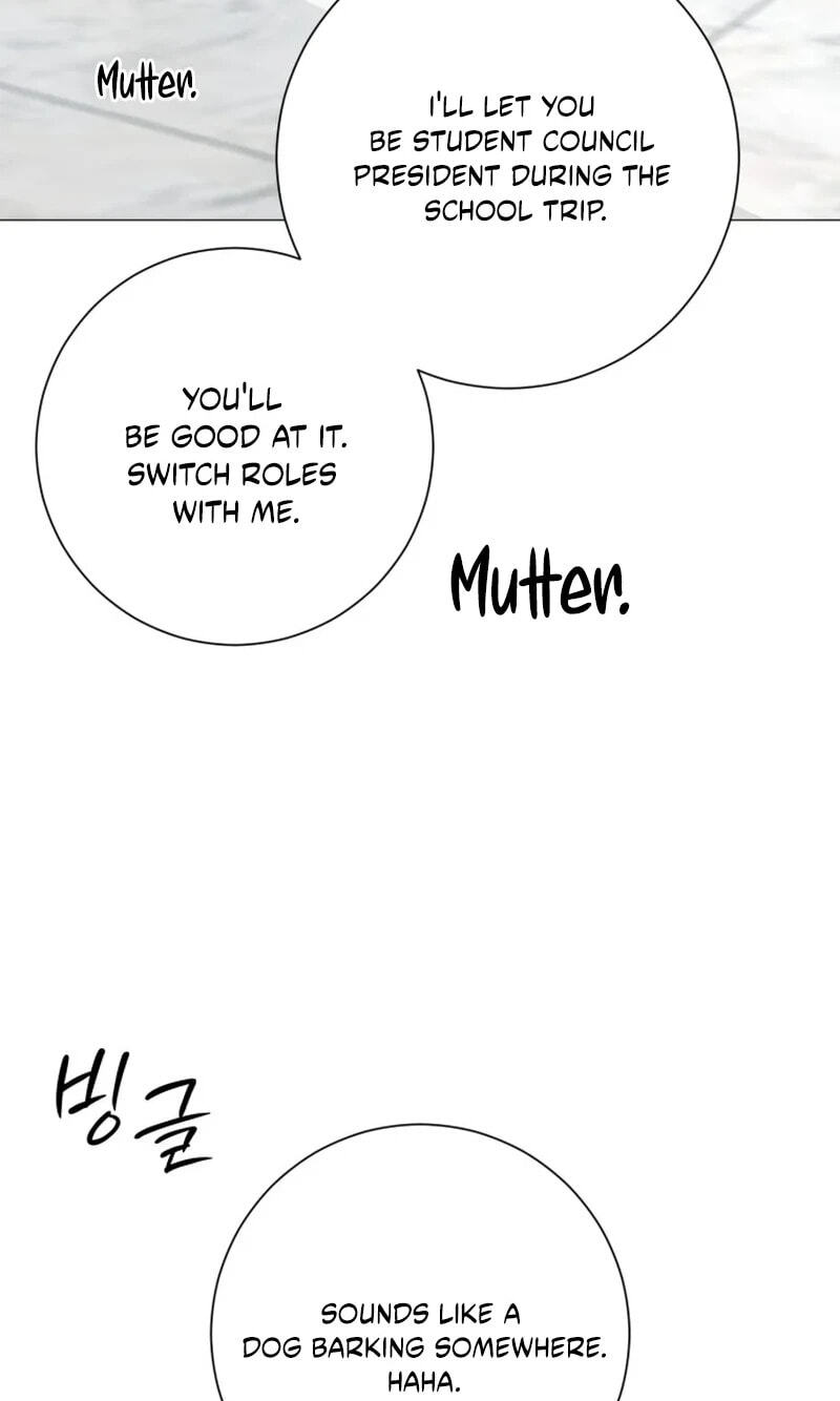 Read #MyFirstLove chapter 18 image 30 on Lezhin