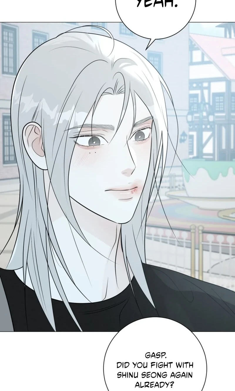 Read #MyFirstLove chapter 18 image 50 on Lezhin