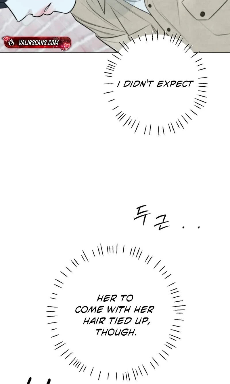 Read #MyFirstLove chapter 18 image 52 on Lezhin