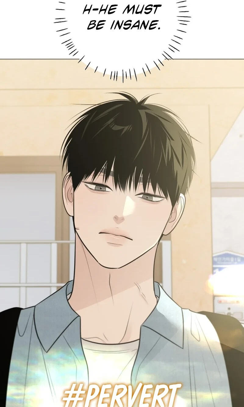 Read #MyFirstLove chapter 18 image 6 on Lezhin