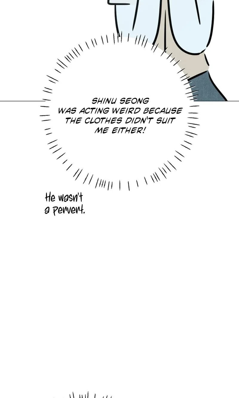 Read #MyFirstLove chapter 18 image 60 on Lezhin