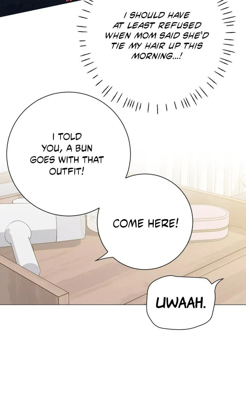 Read #MyFirstLove chapter 18 image 62 on Lezhin