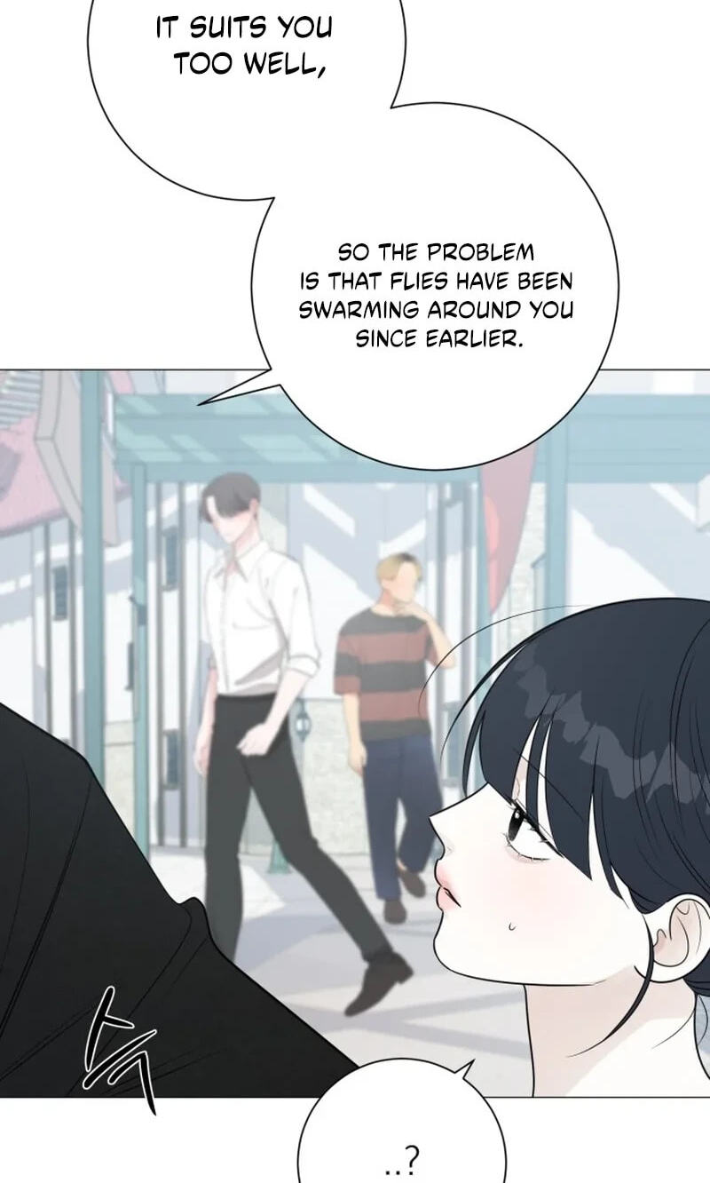 Read #MyFirstLove chapter 18 image 65 on Lezhin