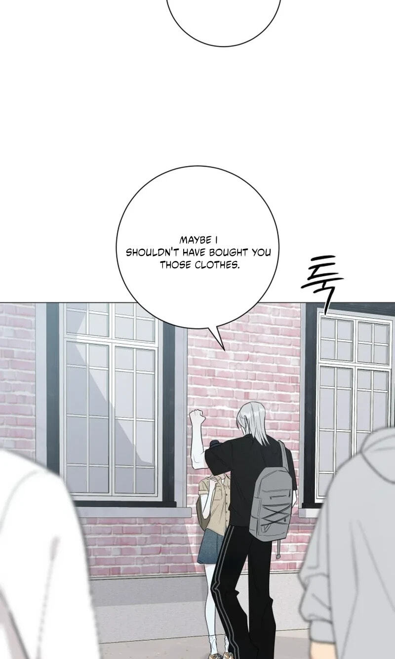 Read #MyFirstLove chapter 18 image 66 on Lezhin