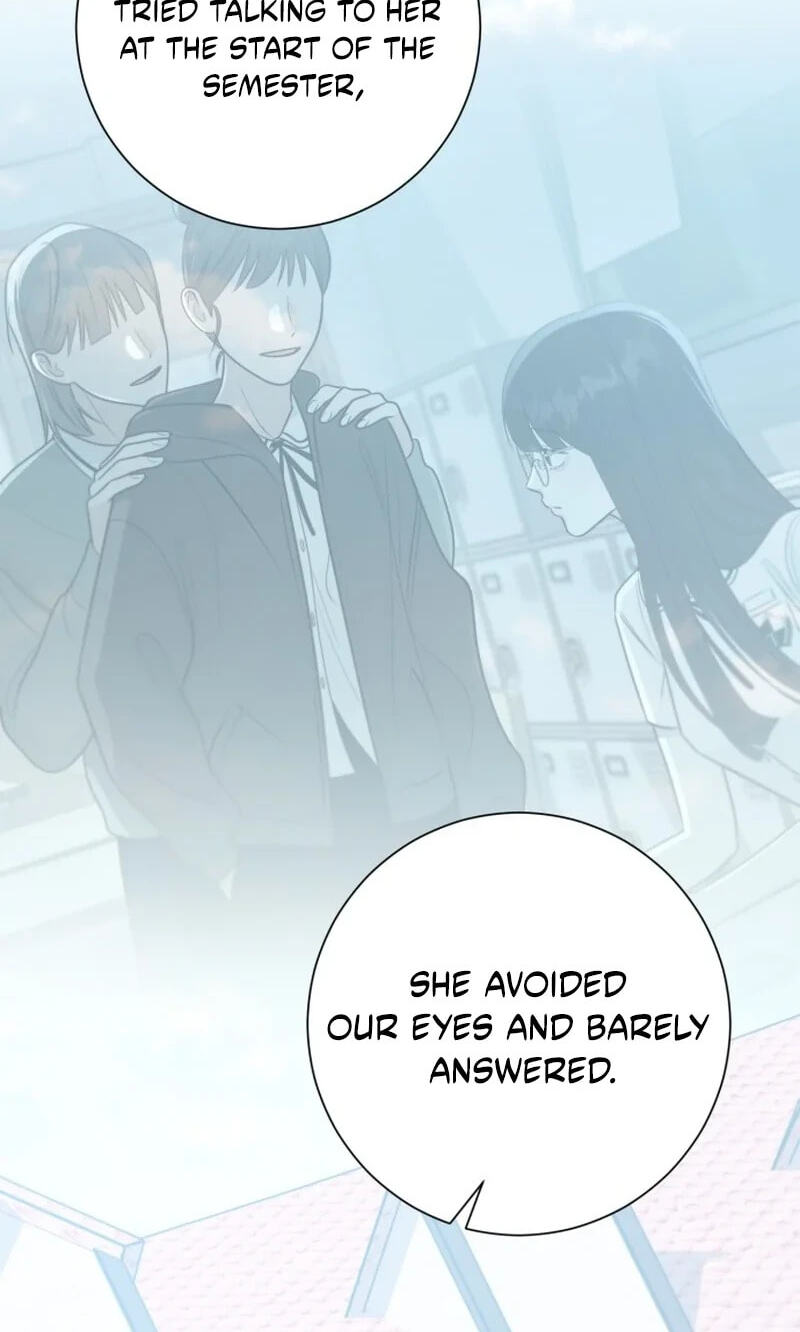 Read #MyFirstLove chapter 18 image 71 on Lezhin