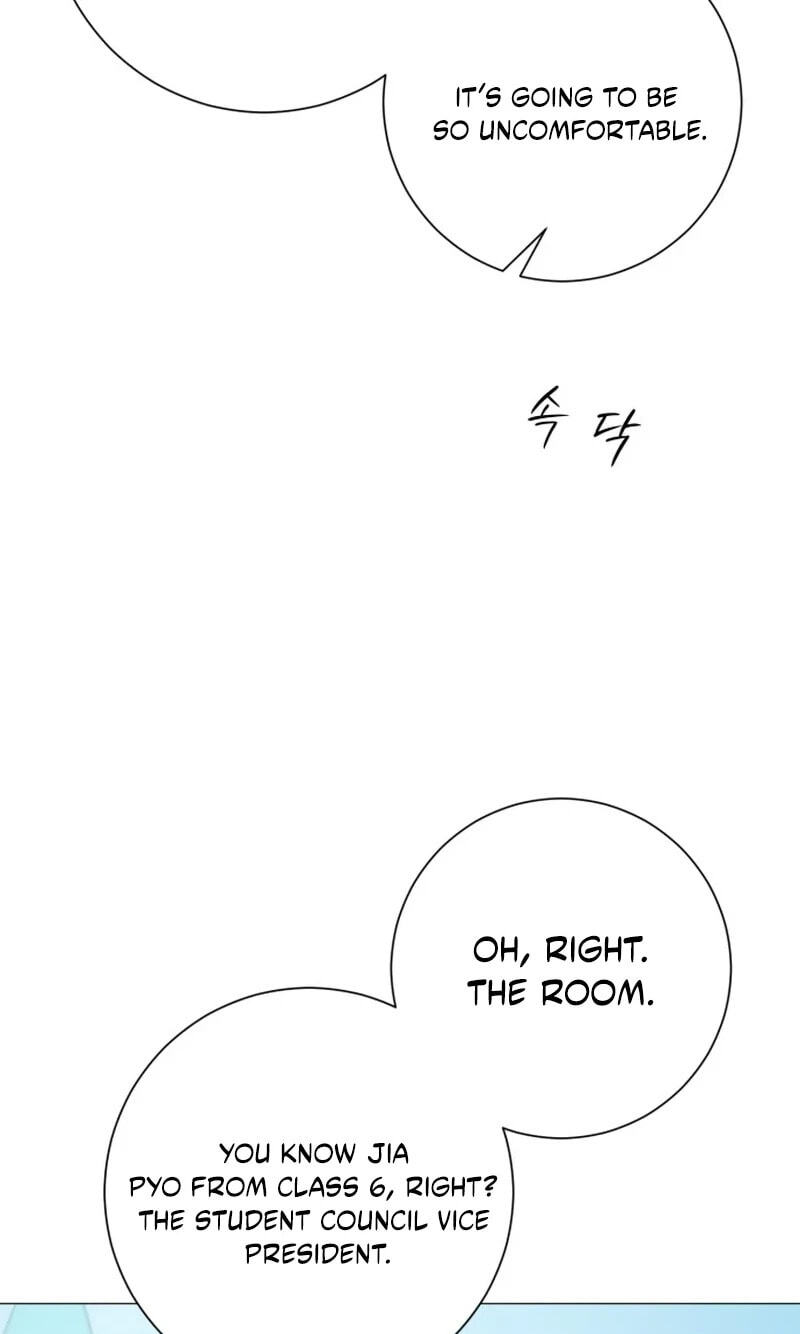 Read #MyFirstLove chapter 18 image 75 on Lezhin