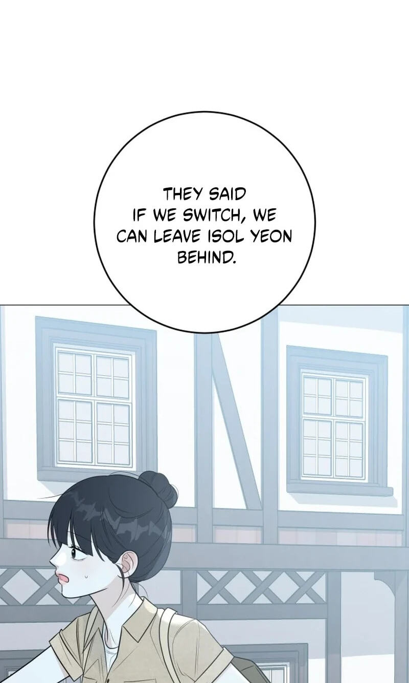 Read #MyFirstLove chapter 18 image 79 on Lezhin