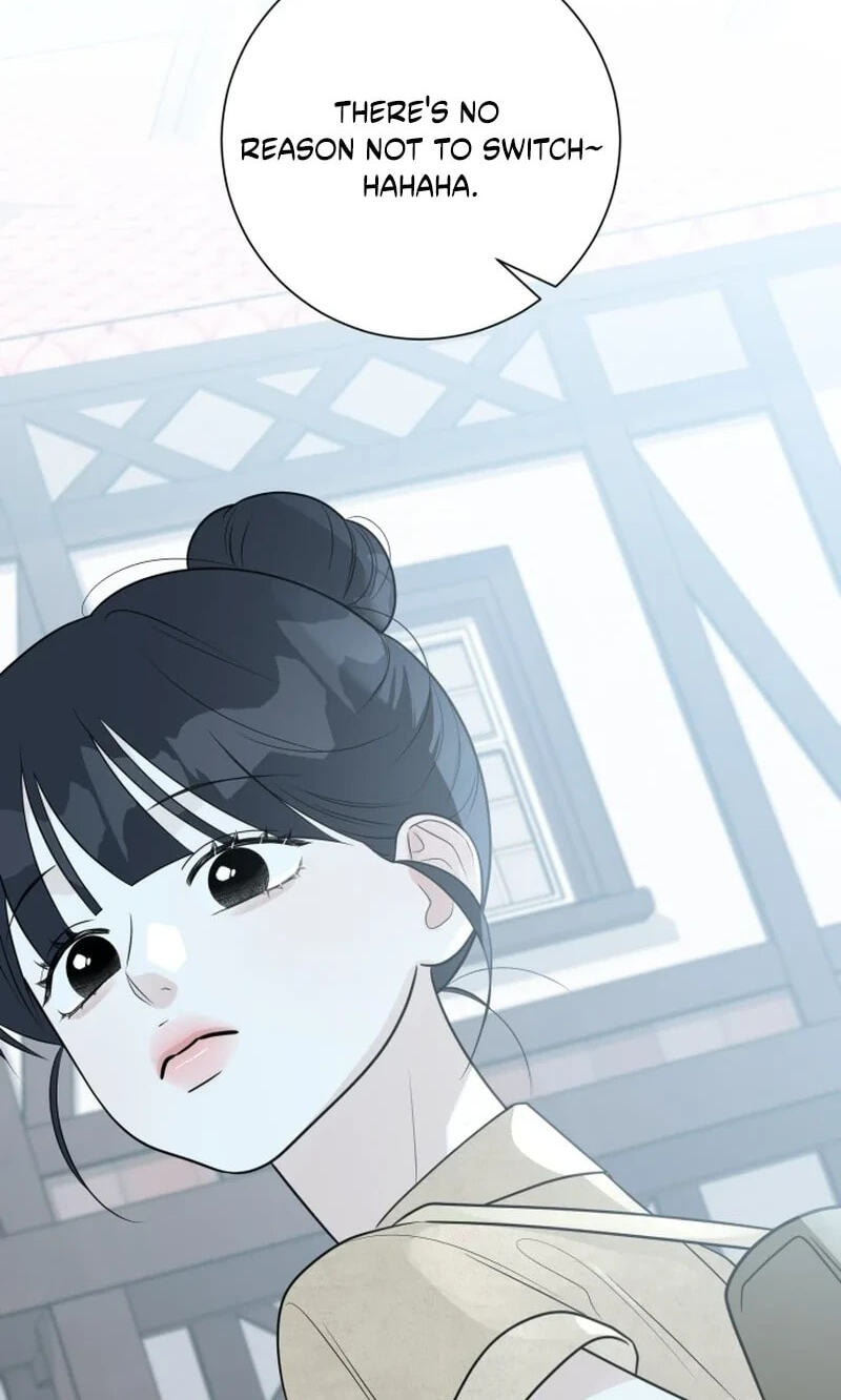 Read #MyFirstLove chapter 18 image 83 on Lezhin