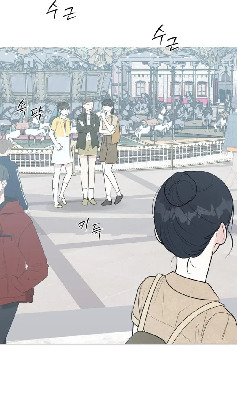 Read #MyFirstLove chapter 18 image 85 on Lezhin