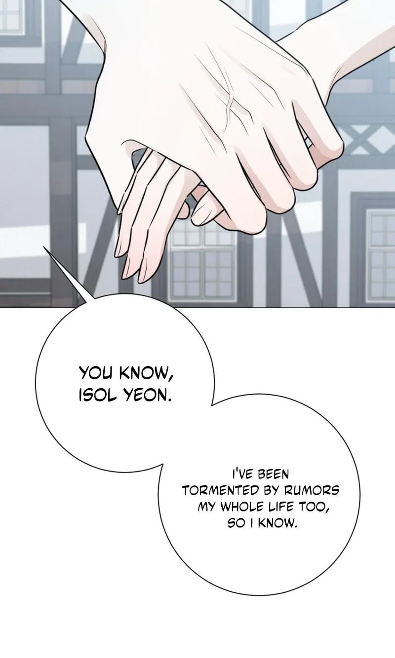 Read #MyFirstLove chapter 18 image 88 on Lezhin