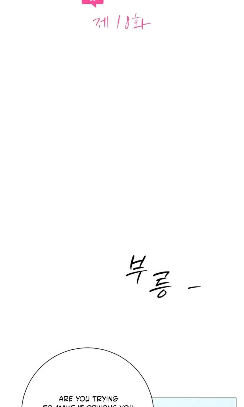 Read #MyFirstLove chapter 18 image 9 on Lezhin