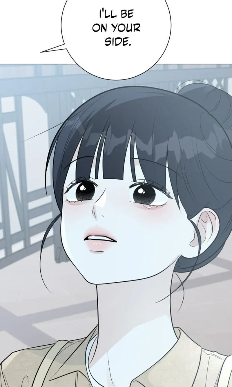 Read #MyFirstLove chapter 18 image 93 on Lezhin