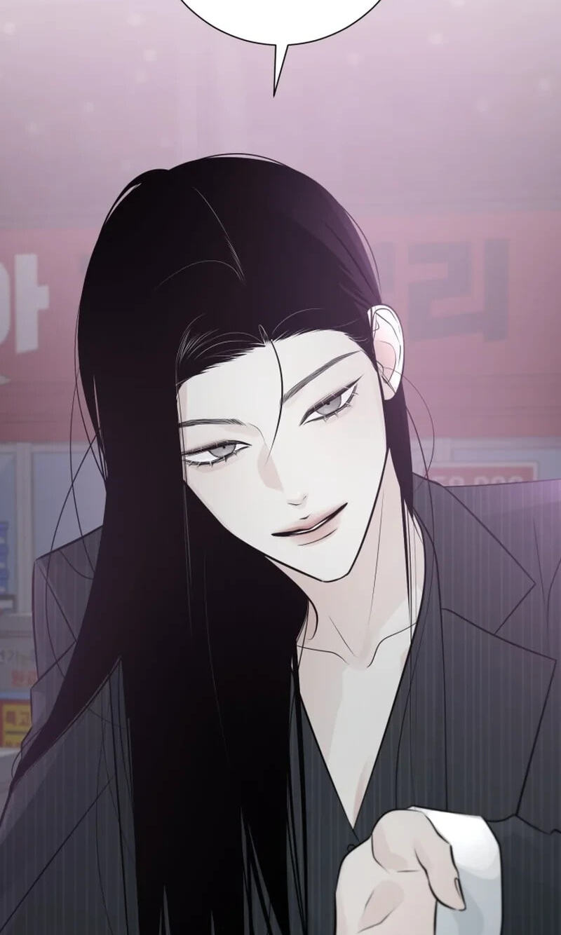 Read #MyFirstLove chapter 19 image 100 on Lezhin