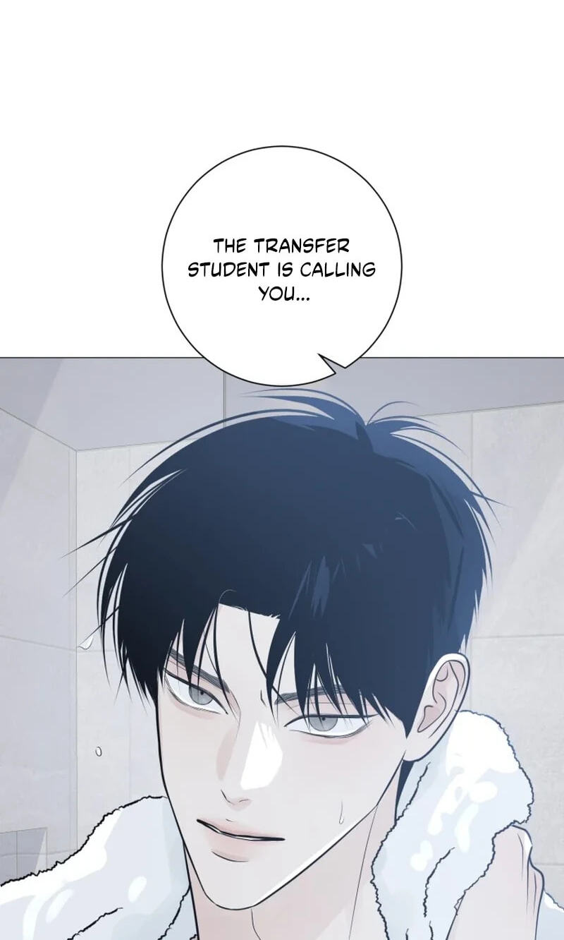 Read #MyFirstLove chapter 19 image 14 on Lezhin