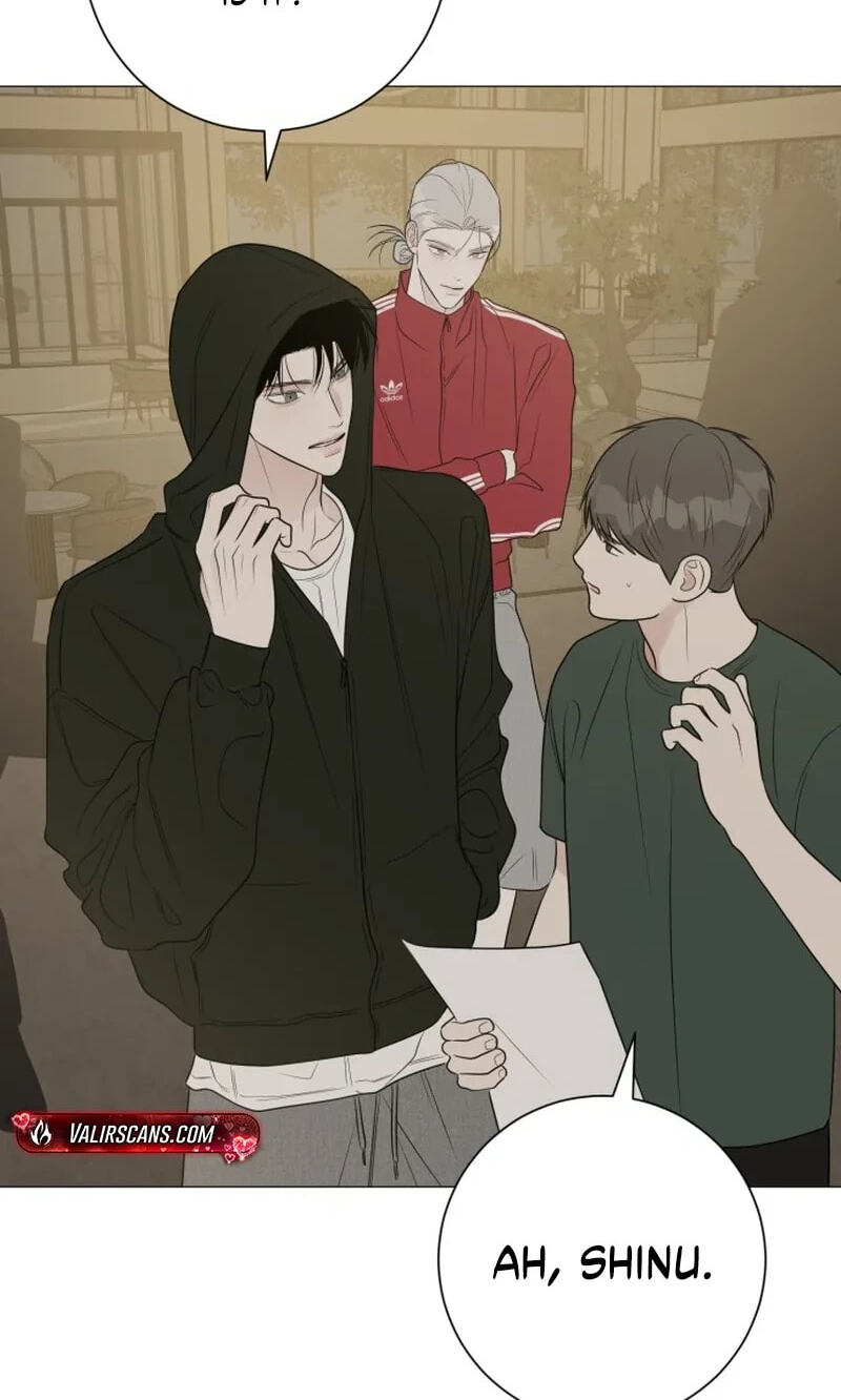 Read #MyFirstLove chapter 19 image 20 on Lezhin