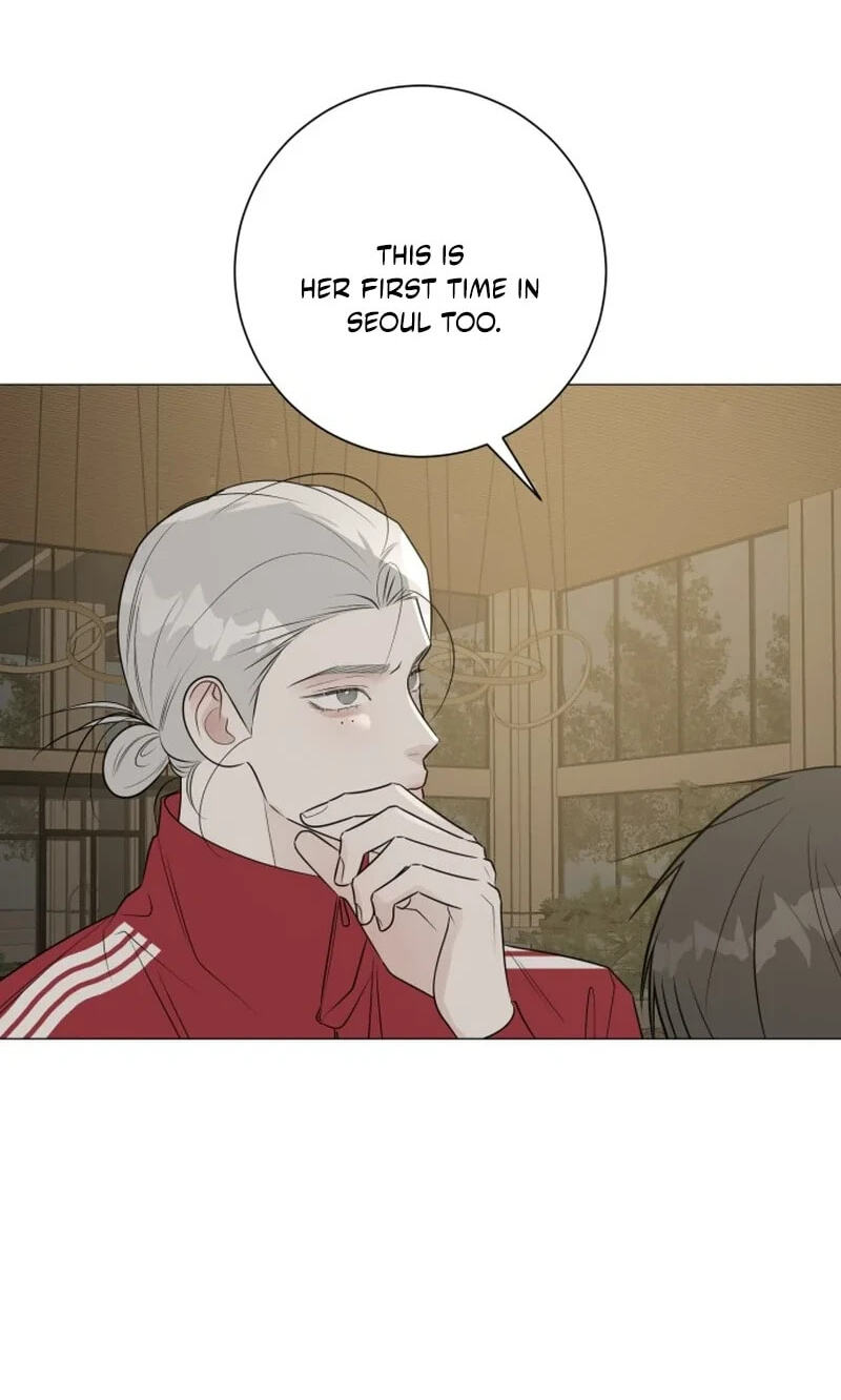 Read #MyFirstLove chapter 19 image 23 on Lezhin
