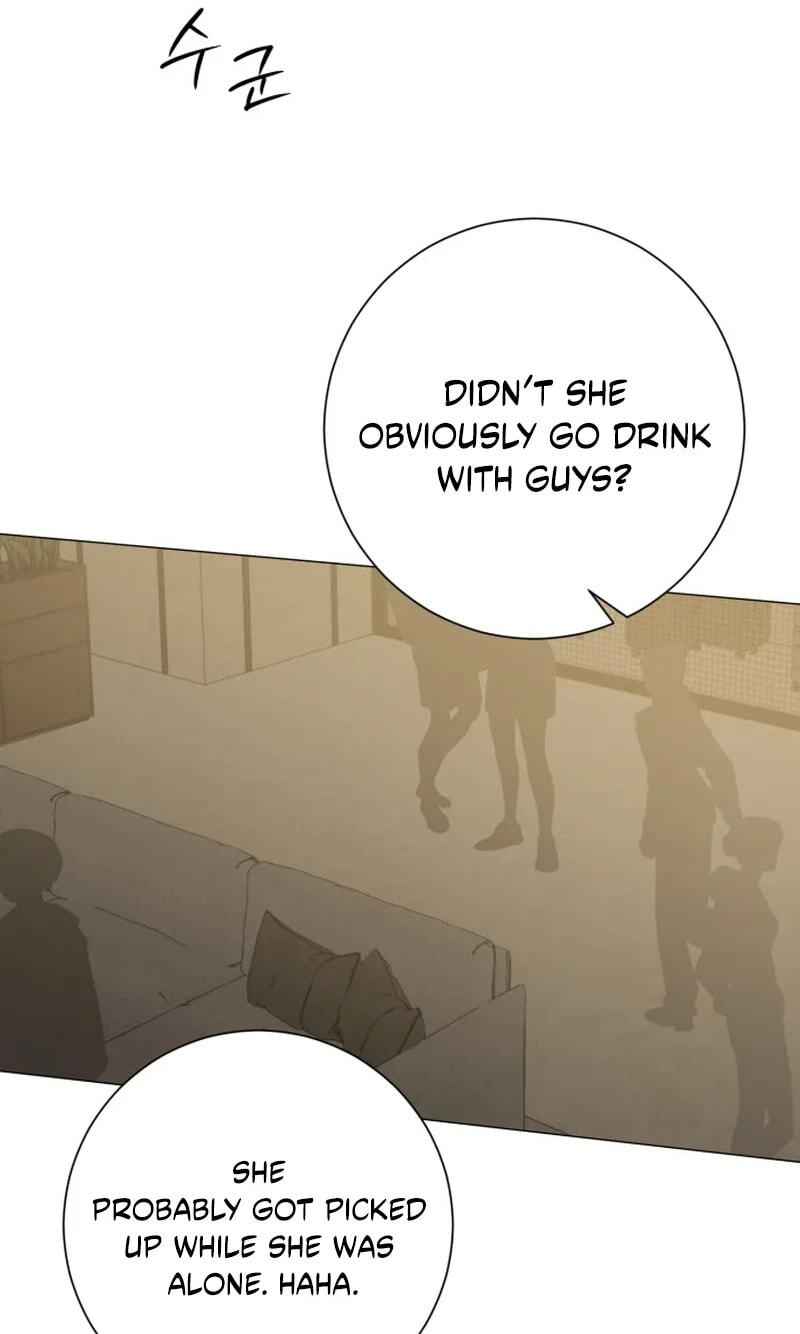 Read #MyFirstLove chapter 19 image 30 on Lezhin