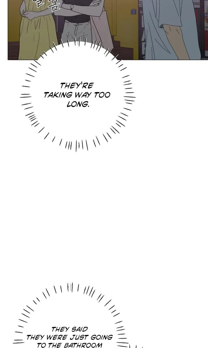 Read #MyFirstLove chapter 19 image 39 on Lezhin
