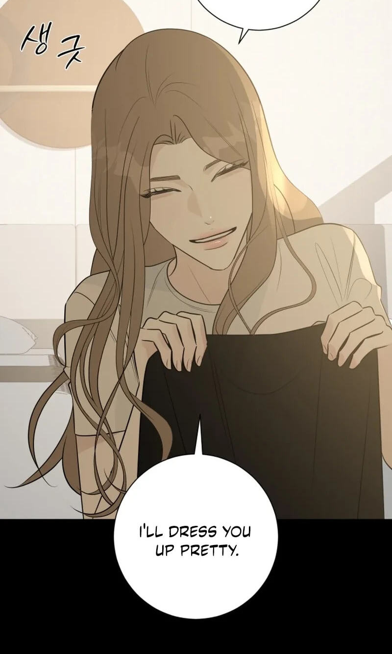 Read #MyFirstLove chapter 19 image 62 on Lezhin