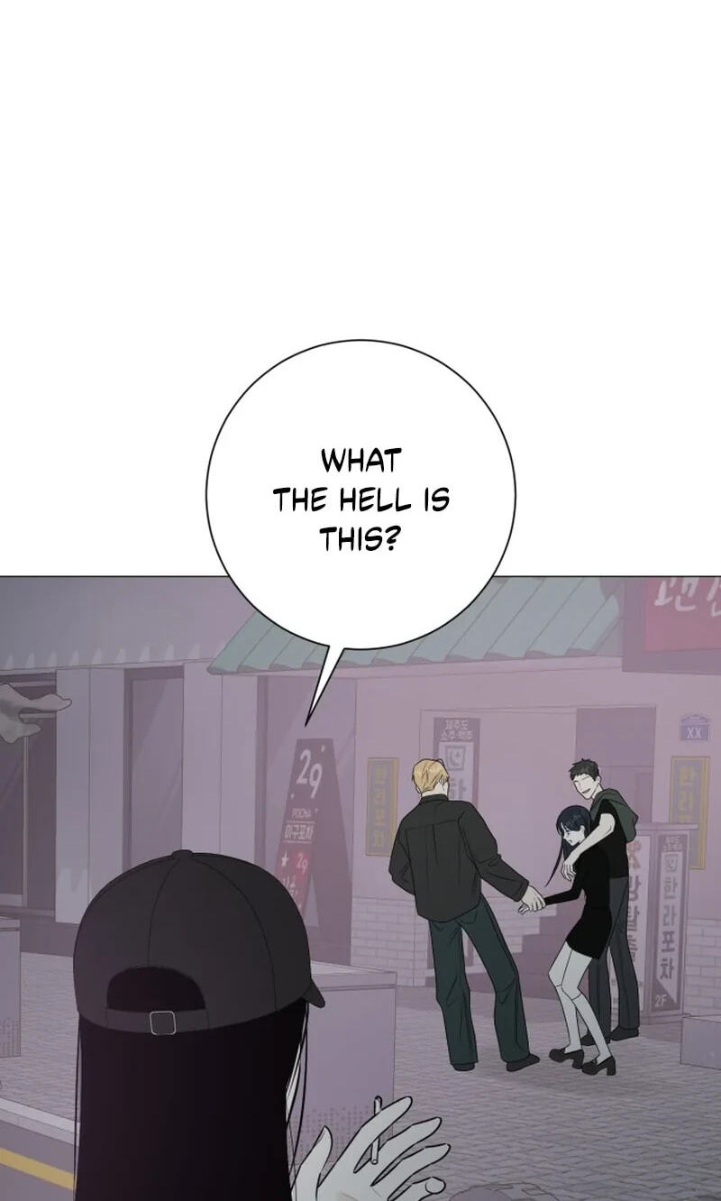 Read #MyFirstLove chapter 19 image 80 on Lezhin