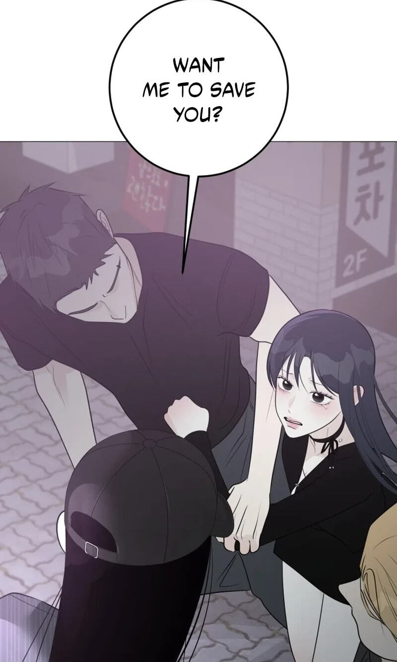 Read #MyFirstLove chapter 19 image 87 on Lezhin