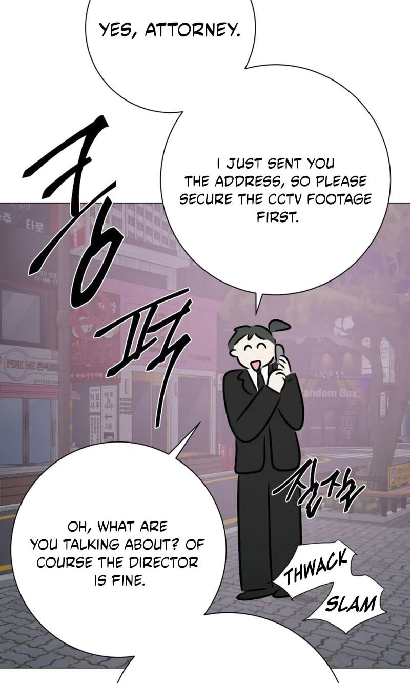 Read #MyFirstLove chapter 19 image 95 on Lezhin