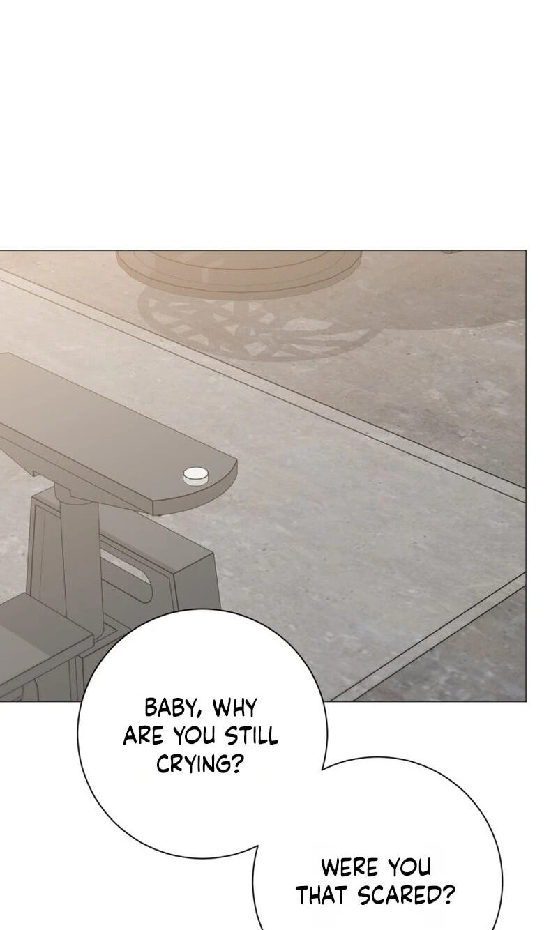 Read #MyFirstLove chapter 20 image 1 on Lezhin