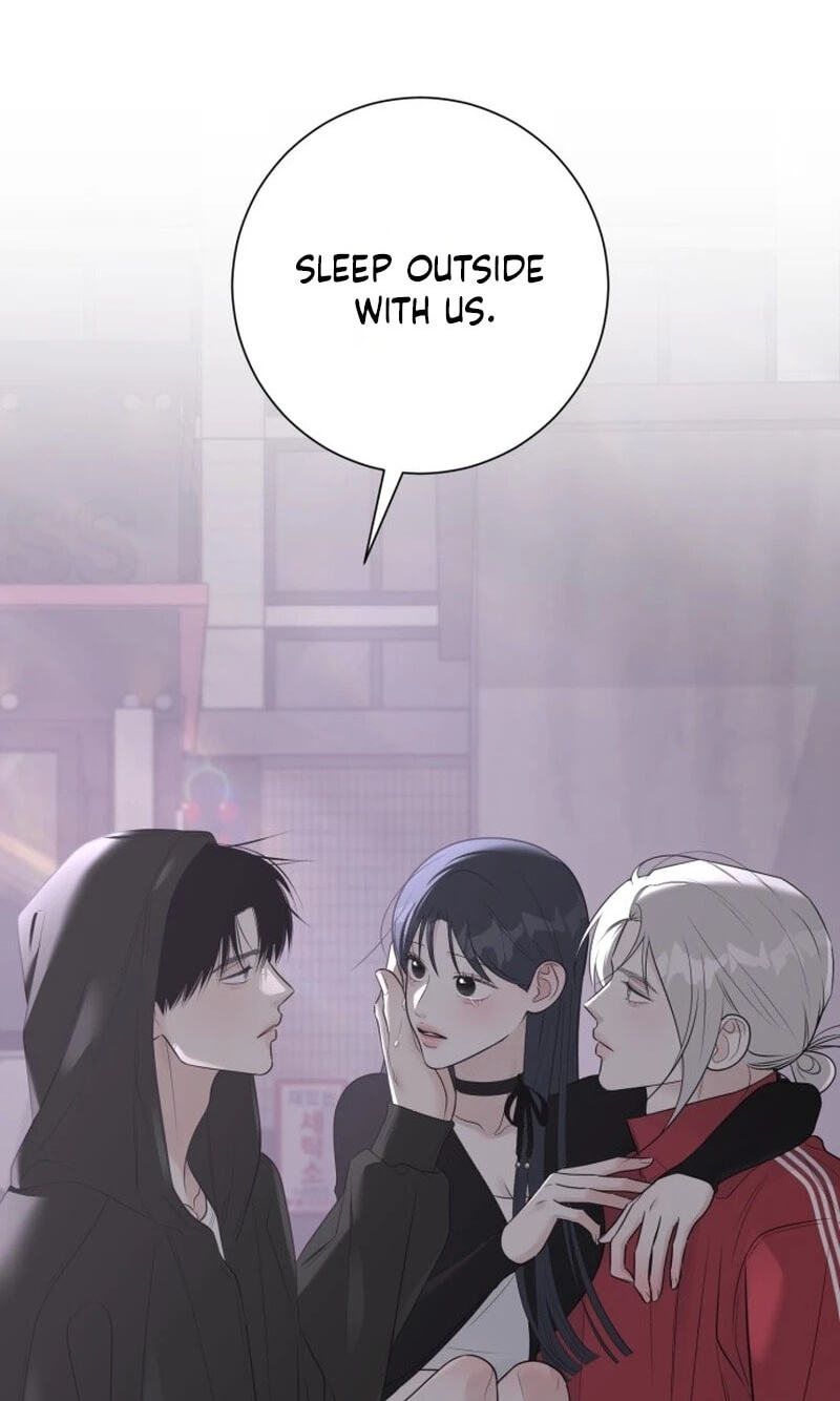 Read #MyFirstLove chapter 20 image 103 on Lezhin