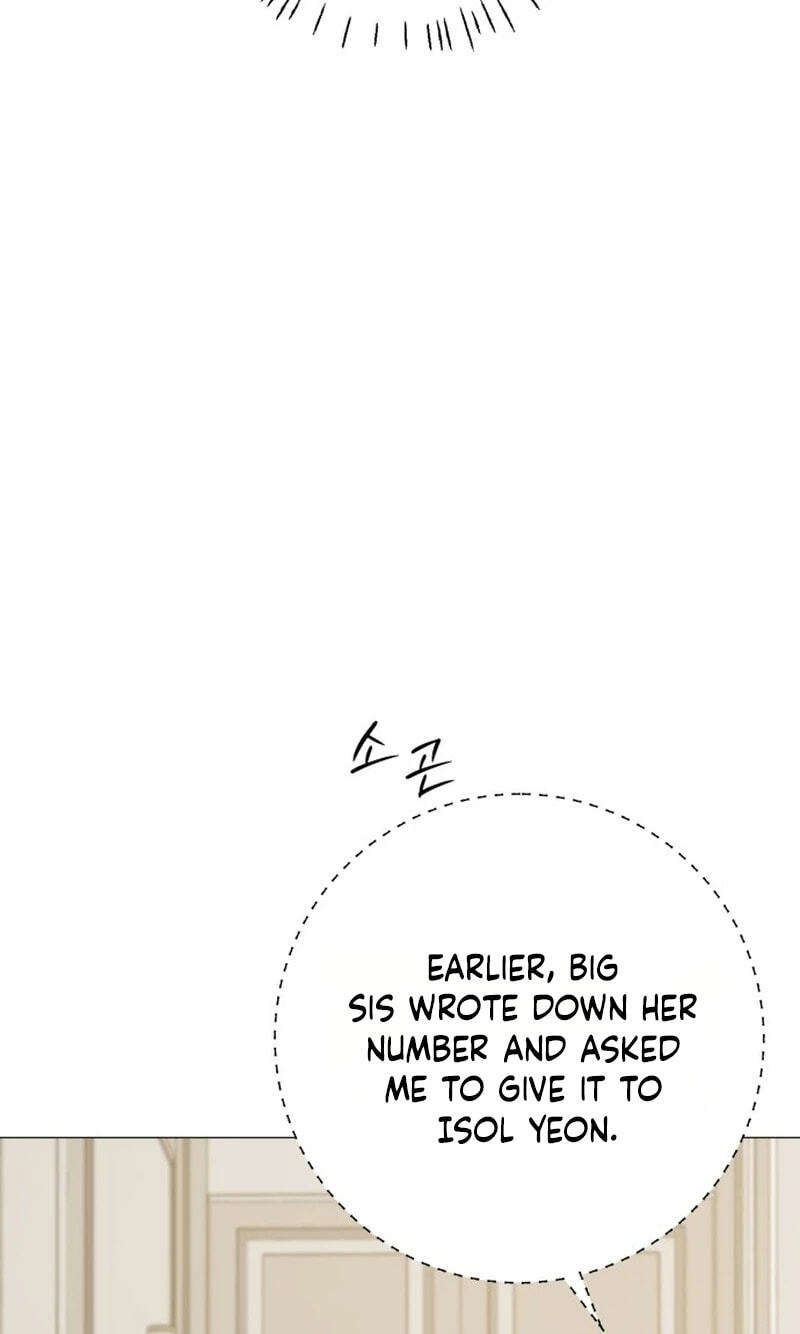 Read #MyFirstLove chapter 20 image 111 on Lezhin