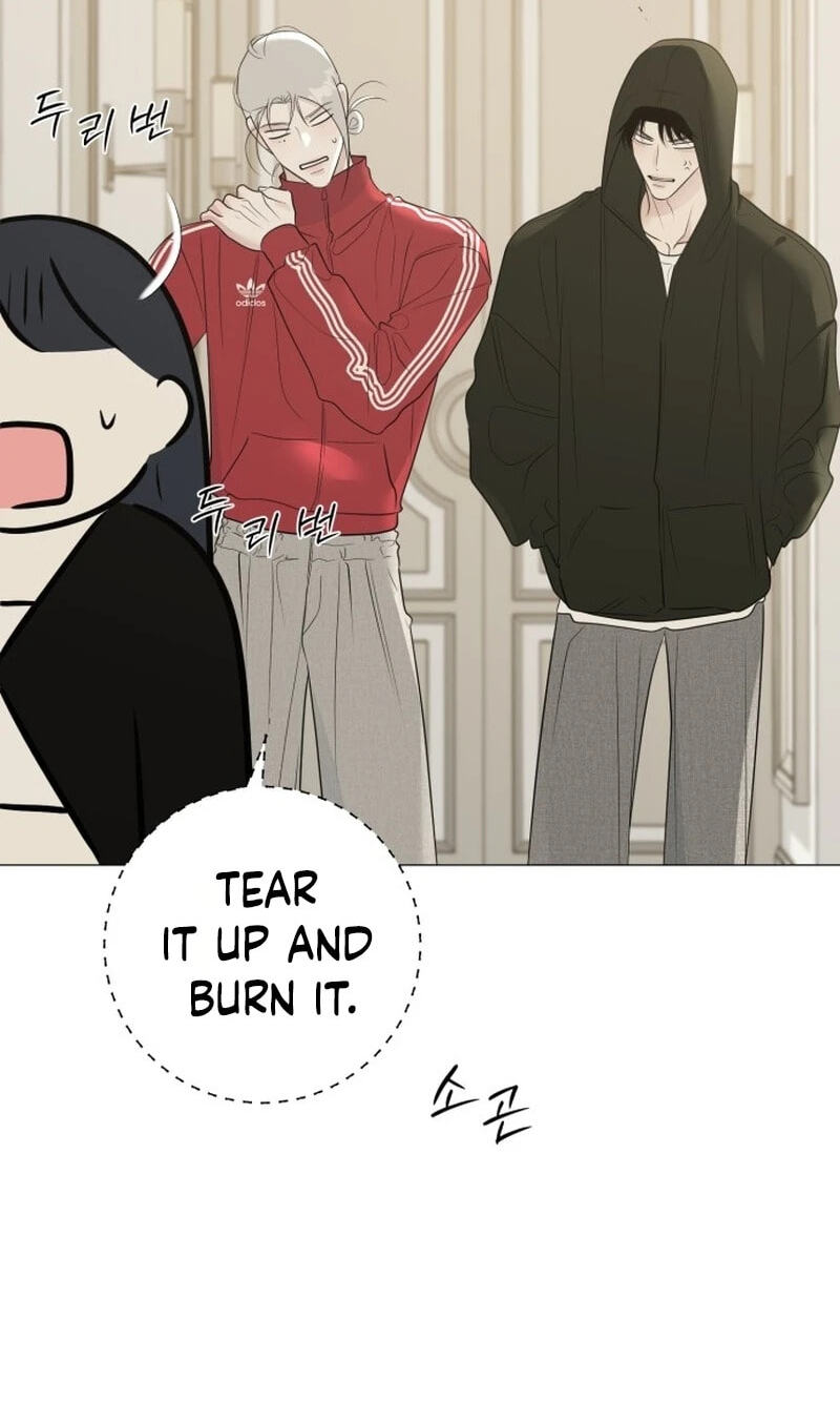 Read #MyFirstLove chapter 20 image 112 on Lezhin