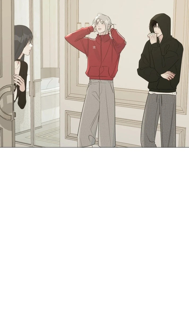 Read #MyFirstLove chapter 20 image 120 on Lezhin