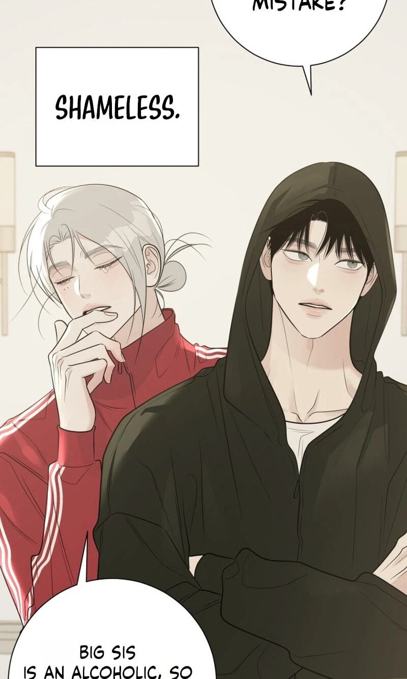 Read #MyFirstLove chapter 20 image 123 on Lezhin