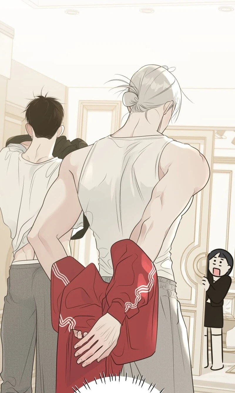 Read #MyFirstLove chapter 20 image 126 on Lezhin