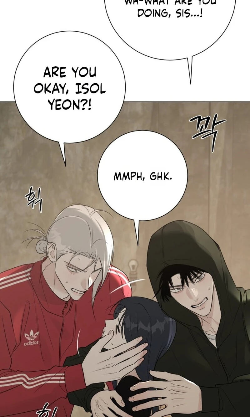 Read #MyFirstLove chapter 20 image 17 on Lezhin