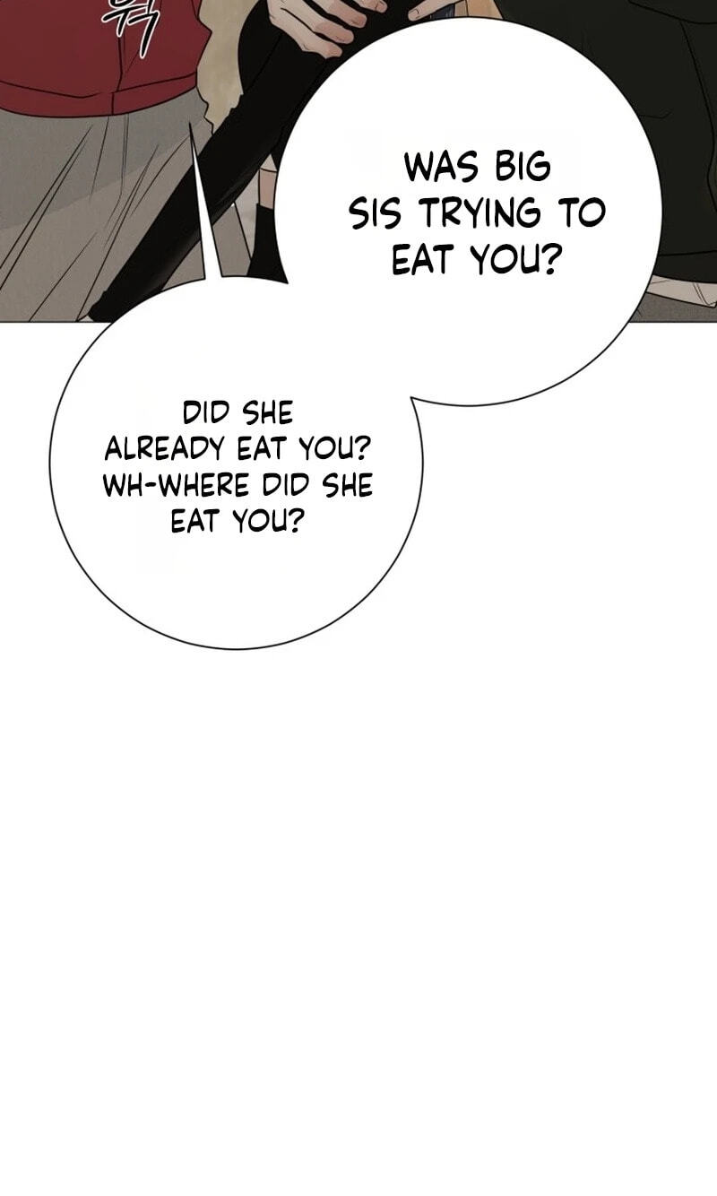 Read #MyFirstLove chapter 20 image 18 on Lezhin