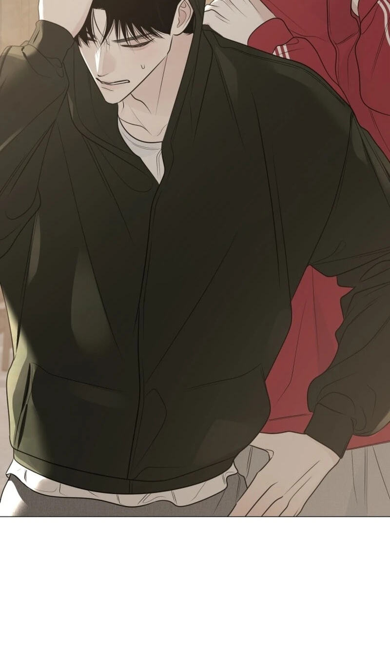 Read #MyFirstLove chapter 20 image 23 on Lezhin