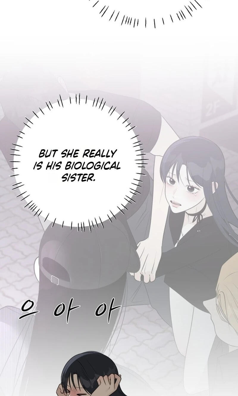 Read #MyFirstLove chapter 20 image 29 on Lezhin