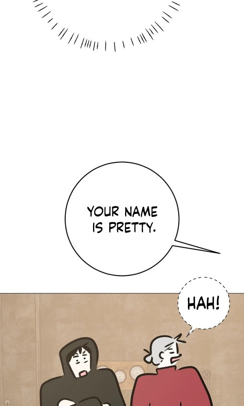 Read #MyFirstLove chapter 20 image 35 on Lezhin