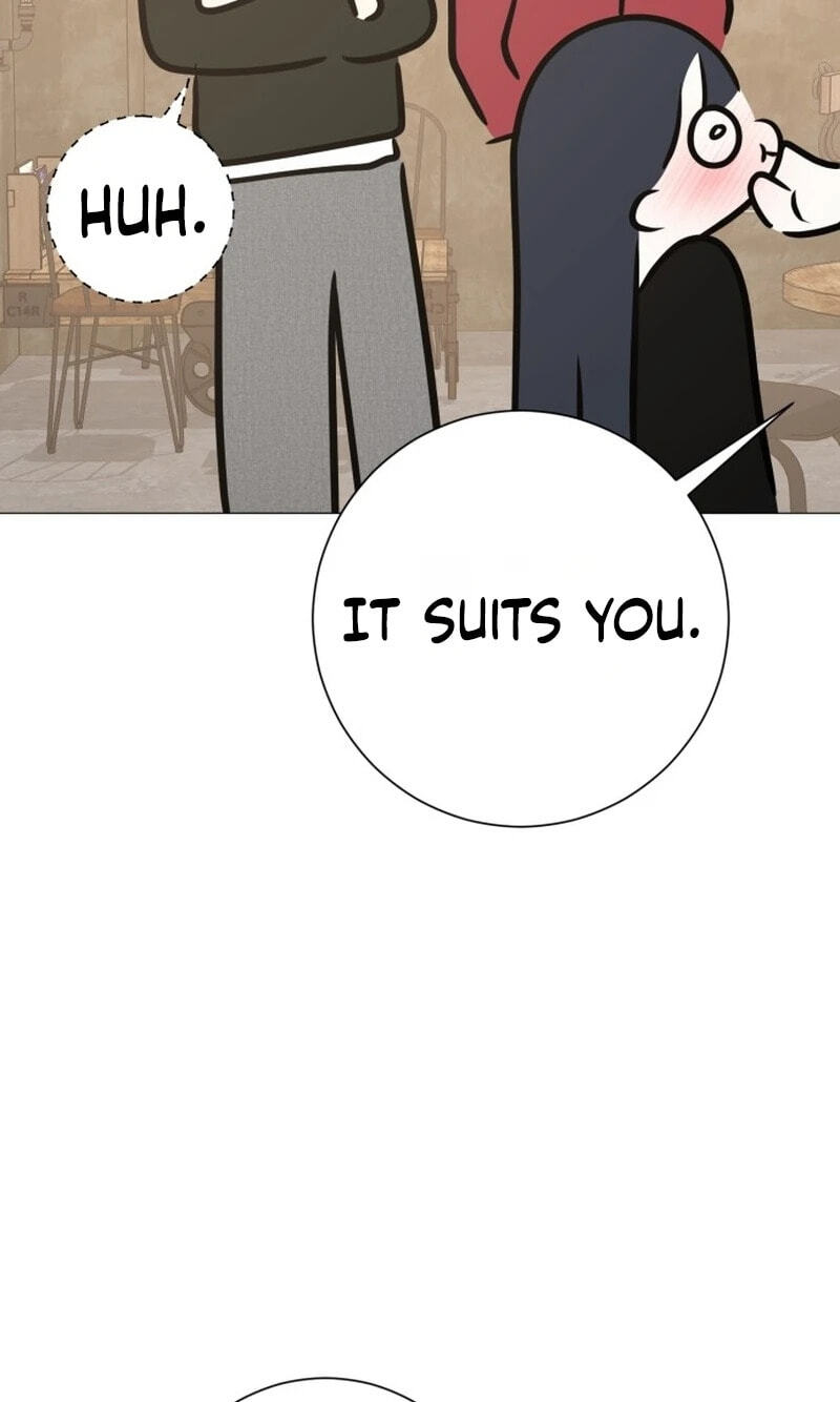 Read #MyFirstLove chapter 20 image 36 on Lezhin
