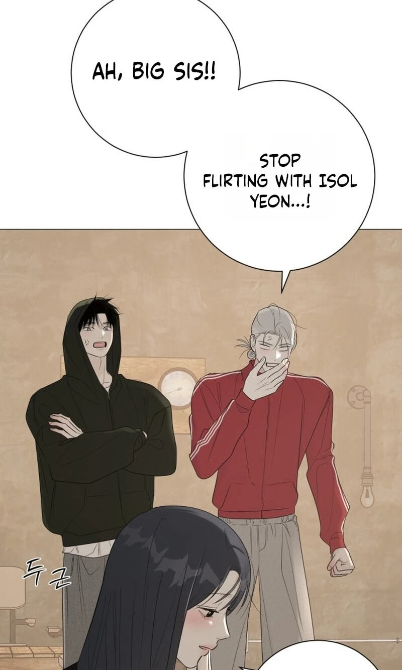 Read #MyFirstLove chapter 20 image 37 on Lezhin