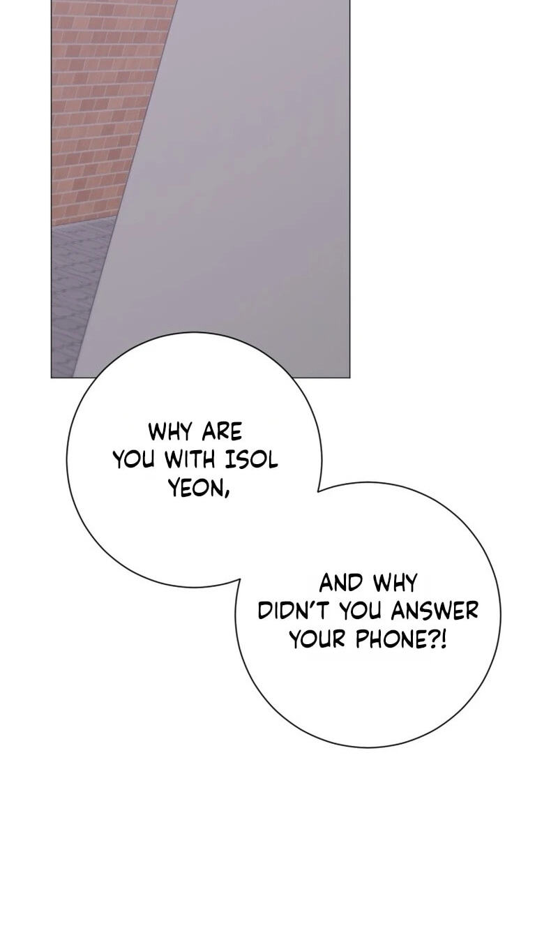 Read #MyFirstLove chapter 20 image 40 on Lezhin