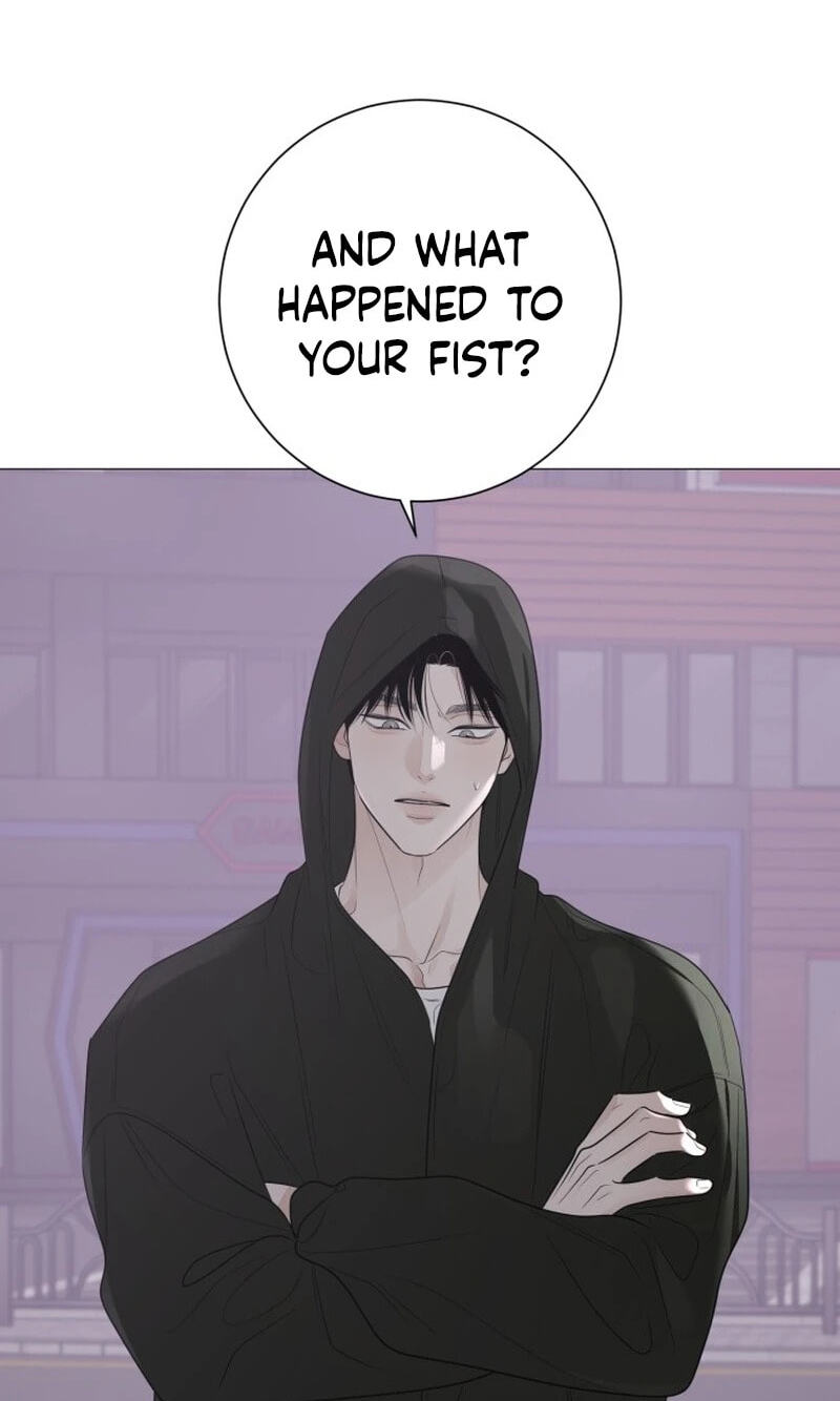 Read #MyFirstLove chapter 20 image 46 on Lezhin
