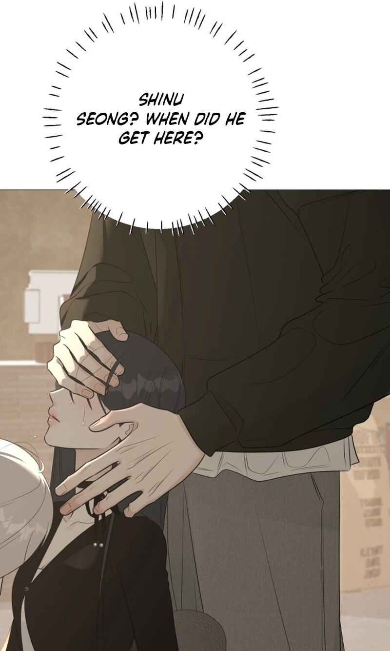 Read #MyFirstLove chapter 20 image 75 on Lezhin