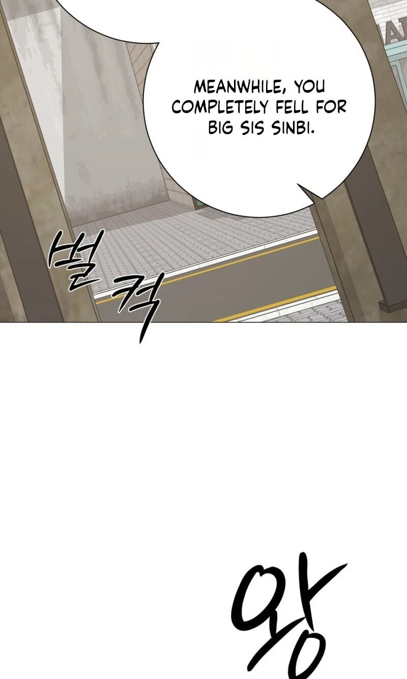 Read #MyFirstLove chapter 20 image 93 on Lezhin