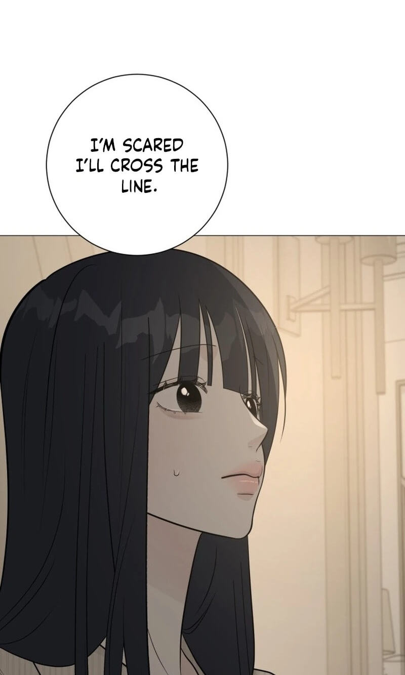 Read #MyFirstLove chapter 21 image 106 on Lezhin
