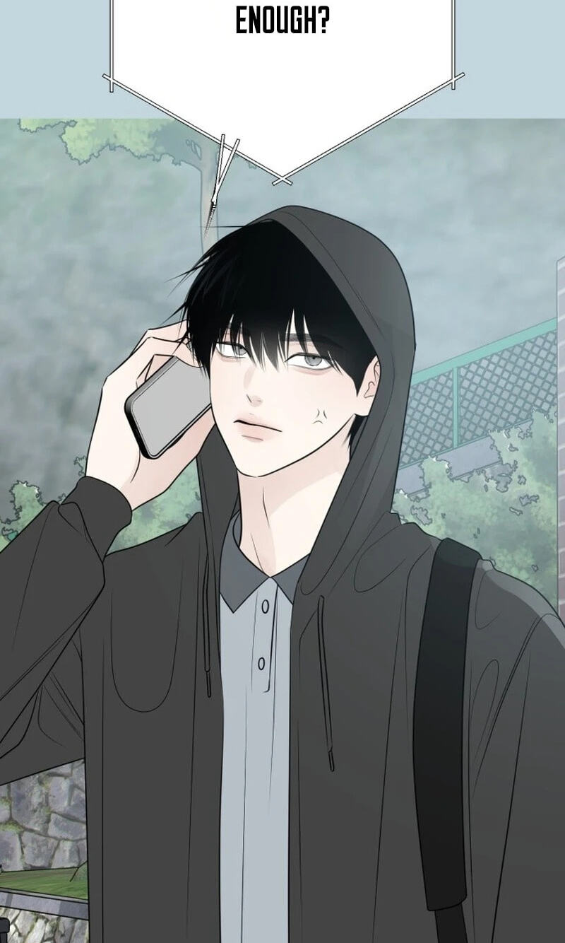 Read #MyFirstLove chapter 21 image 25 on Lezhin