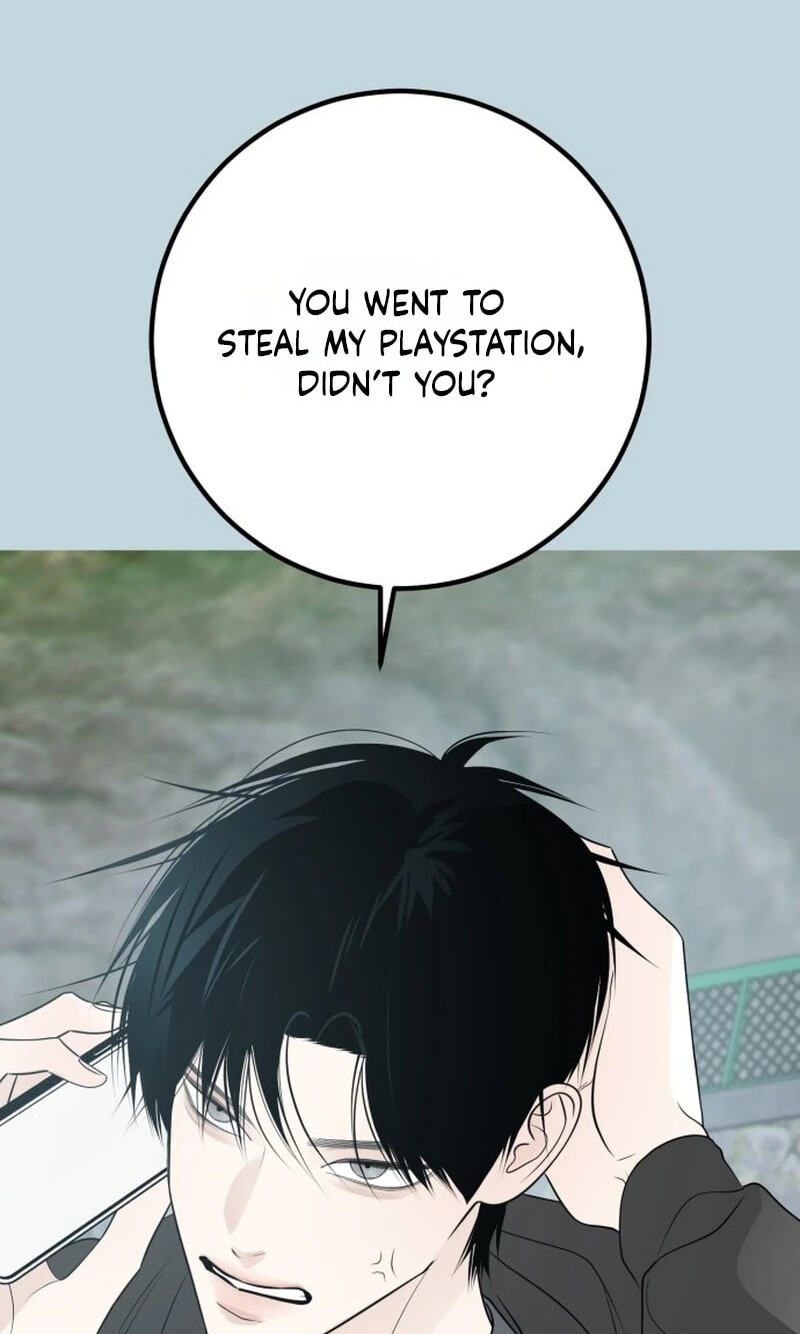 Read #MyFirstLove chapter 21 image 31 on Lezhin