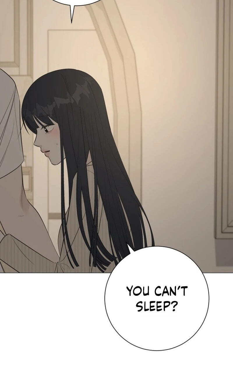 Read #MyFirstLove chapter 21 image 46 on Lezhin